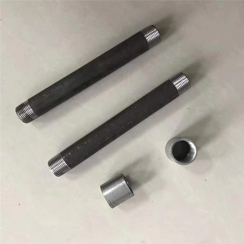 瓯海钢管注浆管隧道止水